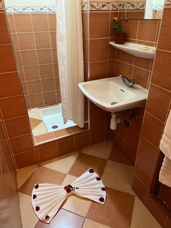 Studiotel Afoud Hotel Agadir